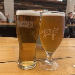 Brassneck Brewery
