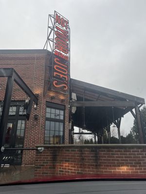 Not Your Average Joe's - Warwick by null