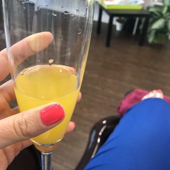 Pure Nails Spa - Complimentary refreshments - Nail Salons Near Me - Pasadena, California Pure Nails Spa - Complimentary refreshments - Nail Salons Near Me - Pasadena, California