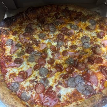 Slasher Pizza - Pizza Near Me - Riverside, California Slasher Pizza - Pizza Near Me - Riverside, California