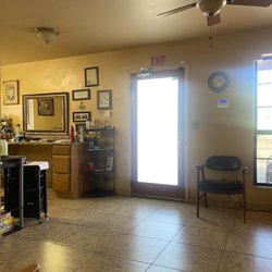 Magnolias Hair and Nail Salon