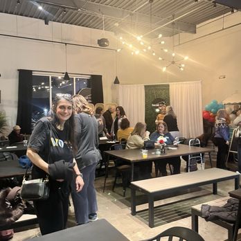 Social Play Haus - Cafes Near Me - Plainview, New York