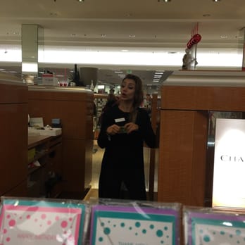 Macy's - Rude customer service lady named NEGIN. Avoid her!!! She needs an attitude adjustment. - Department Stores Near Me - Canoga Park, California Macy's - Rude customer service lady named NEGIN. Avoid her!!! She needs an attitude adjustment. - Department Stores Near Me - Canoga Park, California