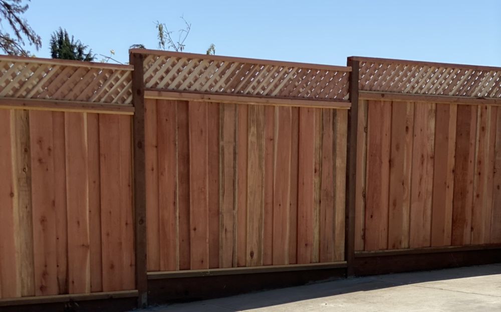 INSTALL FENCE Updated July 2024 46 Photos & 10 Reviews 4793