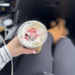 The Hub Coffee