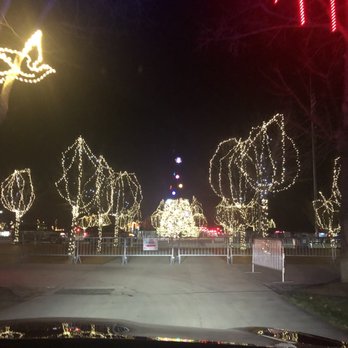 Winter Wonderland - Festivals Near Me - Valhalla, New York