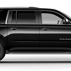 Discount SUV & Airport service