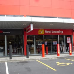 Noel Leeming St. Lukes - Noel Leeming St. Lukes Mega Centre