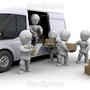 Photo of D Movers
