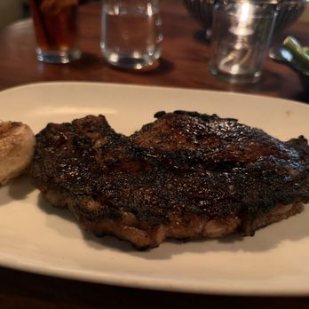 Old Brea Chop House - 16oz center cut ribeye - Steakhouses Near Me - Brea, California Old Brea Chop House - 16oz center cut ribeye - Steakhouses Near Me - Brea, California