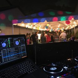 The Mix DJs Entertainment