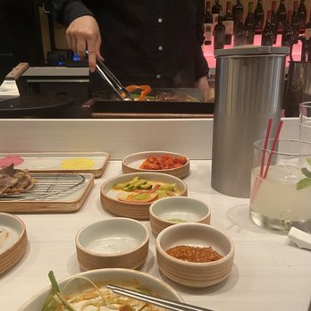 Jongro BBQ - Korean Near Me - New York, New York Jongro BBQ - Korean Near Me - New York, New York