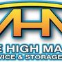 Mile High Marine Storage & Service