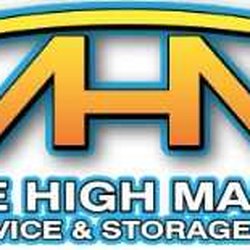 Mile High Marine Storage & Service