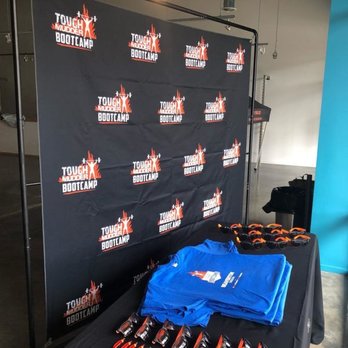 Tough Mudder Bootcamp Progress Ridge - Grab Some Gear - Boot Camps Near Me - Beaverton, Oregon
