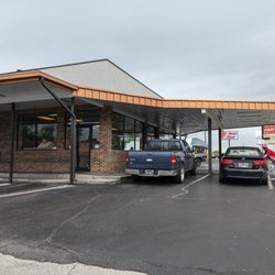 Pizza Palace - Pizza Palace, Knoxville