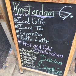 Amsterdam Gourmet