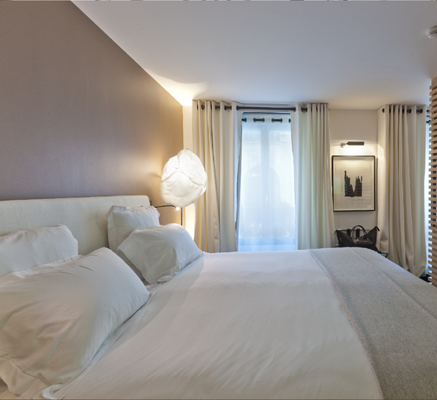 Ministere Hotel by null