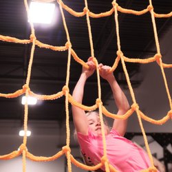 USA Ninja Challenge