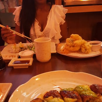 Umi Sushi - enjoyed the tempura and eel sushi also... - Japanese Near Me - Fresh Meadows, New York Umi Sushi - enjoyed the tempura and eel sushi also... - Japanese Near Me - Fresh Meadows, New York