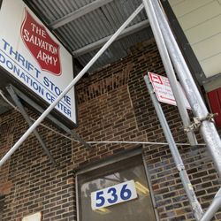 The Salvation Army Thrift Store & Donation Center
