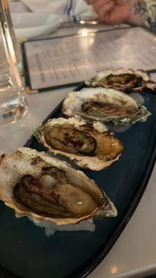 Chelsea Farms Oyster Bar by null