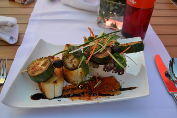 KOI KULINARIK AM TEICH Updated June 2024 Teichwald 1, Oberwart