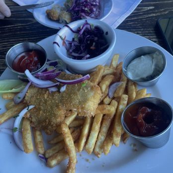 The Fish Hopper - Fish & Chips - Seafood Near Me - Monterey, California The Fish Hopper - Fish & Chips - Seafood Near Me - Monterey, California