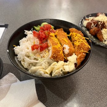 Rice Junky - Dope Pork Bowl - Pubs Near Me - Santa Clara, California Rice Junky - Dope Pork Bowl - Pubs Near Me - Santa Clara, California