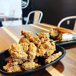 Bapu Fresh - Popcorn chicken