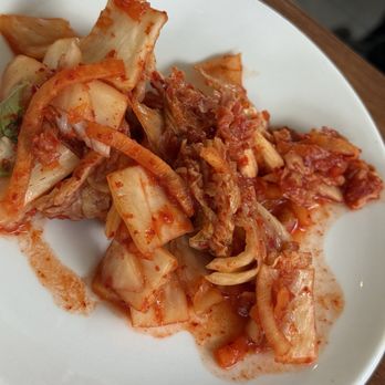 Han-Mi - Kimchi - Korean Near Me - Chattanooga, Tennessee