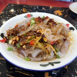 Delicious Chengdu