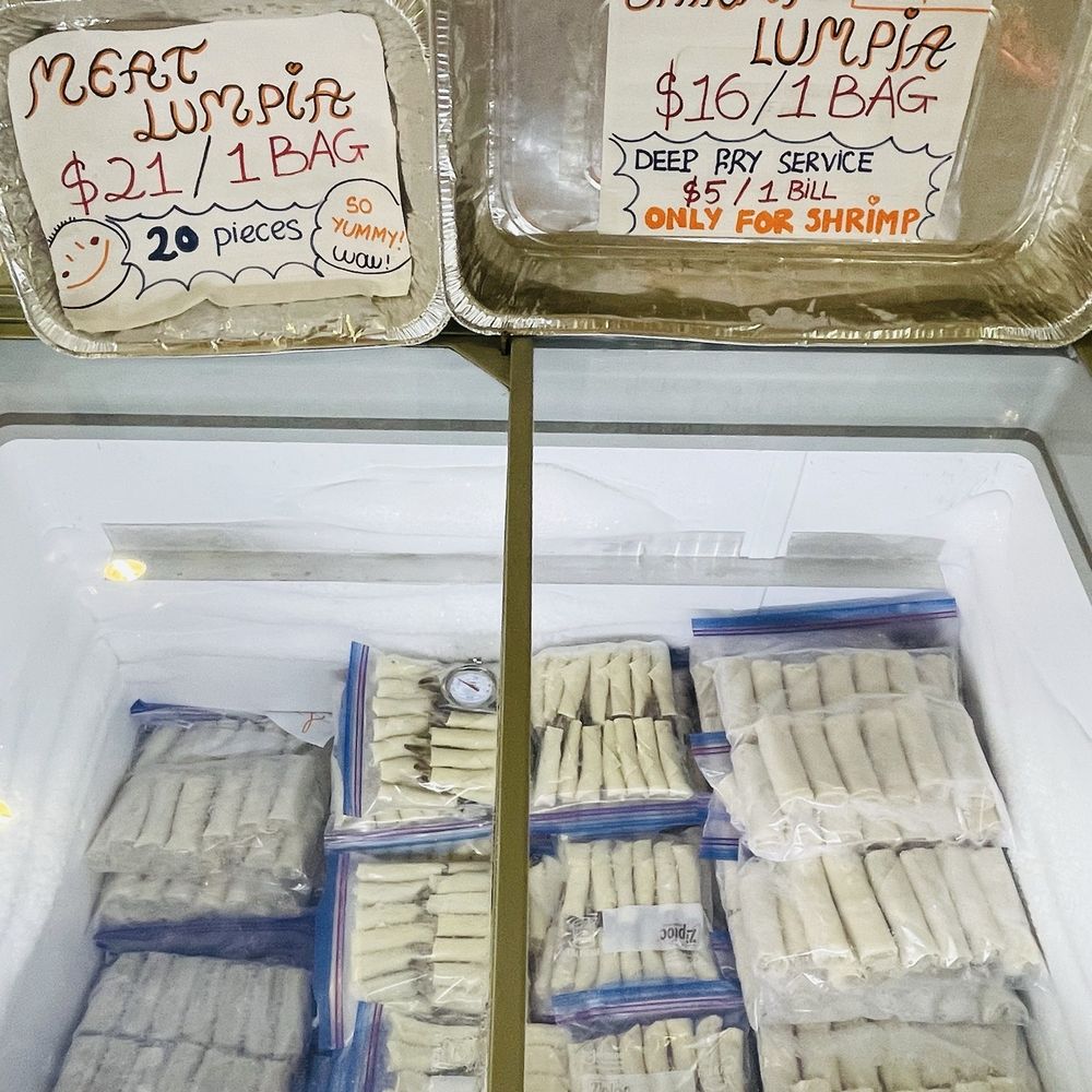 Aroma Coffee and Snacks - Desserts Near Me - Milpitas, California