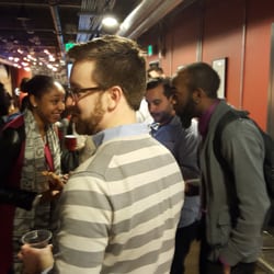 AlwaysHired - SDR Happy Hour sponsored by AlwaysHired and Nova