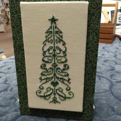 Crafty Framer