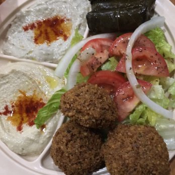 Manara Cafe - veggie platter - Mediterranean Near Me - Lubbock, Texas Manara Cafe - veggie platter - Mediterranean Near Me - Lubbock, Texas