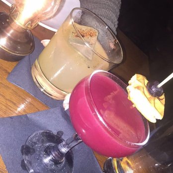 The Raymond 1886 - New American Near Me - Pasadena, California The Raymond 1886 - New American Near Me - Pasadena, California