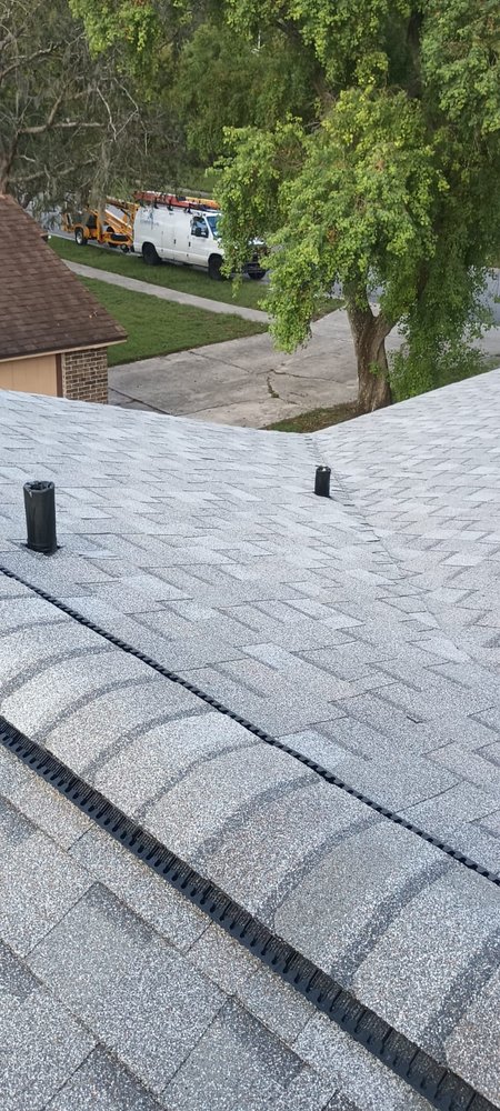 Slide of iContracting