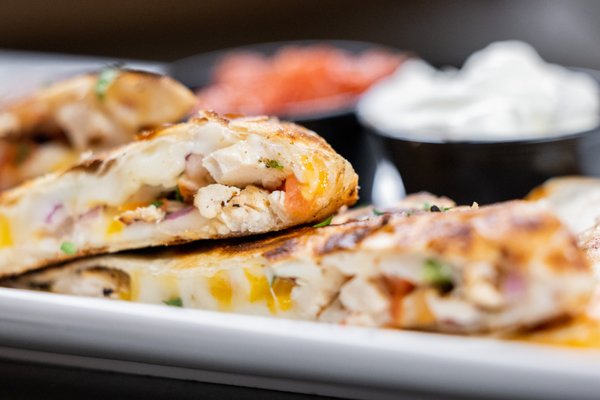 East Village Tavern by null