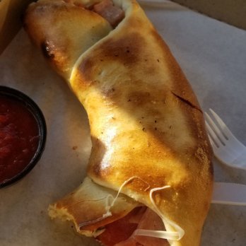 Parry's Pizzaria & Restaurant - New York stromboli - Pizza Near Me - American Canyon, California Parry's Pizzaria & Restaurant - New York stromboli - Pizza Near Me - American Canyon, California