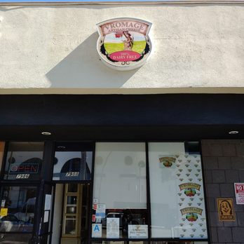 Vromage - Cheese Shops Near Me - Los Angeles, California Vromage - Cheese Shops Near Me - Los Angeles, California