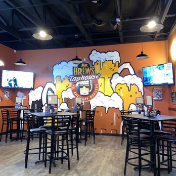 Mr Brews Taphouse - Beer Bar Near Me - De Pere, Wisconsin Mr Brews Taphouse - Beer Bar Near Me - De Pere, Wisconsin