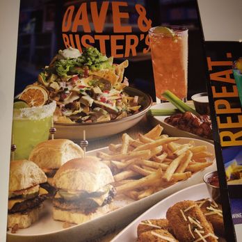 Dave & Buster's Fresno - Sports Bars Near Me - Fresno, California Dave & Buster's Fresno - Sports Bars Near Me - Fresno, California