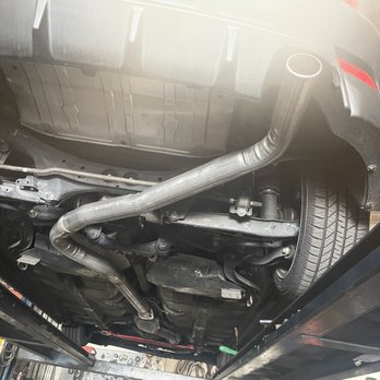 R&A Muffler Shop - new exhaust - Auto Repair Near Me - Ontario, California R&A Muffler Shop - new exhaust - Auto Repair Near Me - Ontario, California
