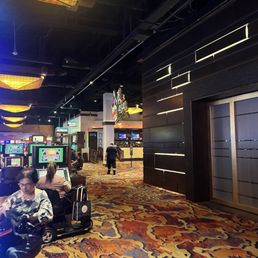 Silverton Casino