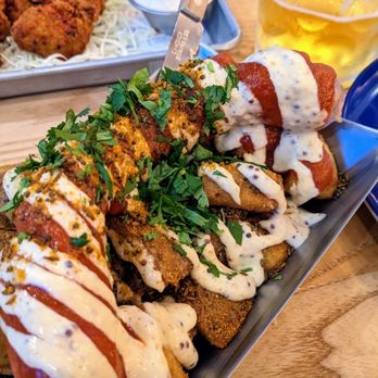 Wursthall - German Near Me - San Mateo, California