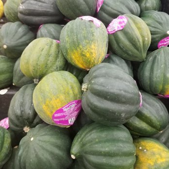 JONS Fresh Marketplace - Acorn squash mm so good baked. - Beer, Wine & Spirits Near Me - Westminster, California JONS Fresh Marketplace - Acorn squash mm so good baked. - Beer, Wine & Spirits Near Me - Westminster, California