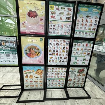 T & T Supermarket - International Grocery Near Me - Vancouver, British Columbia