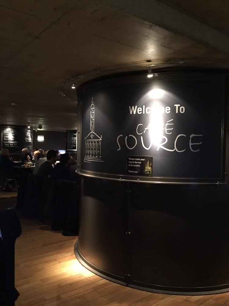 Café Source