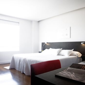 Hotel Acta Atarazanas - Hotels Near Me - Valencia, V